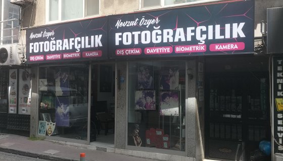 IŞIKSIZ TABELA